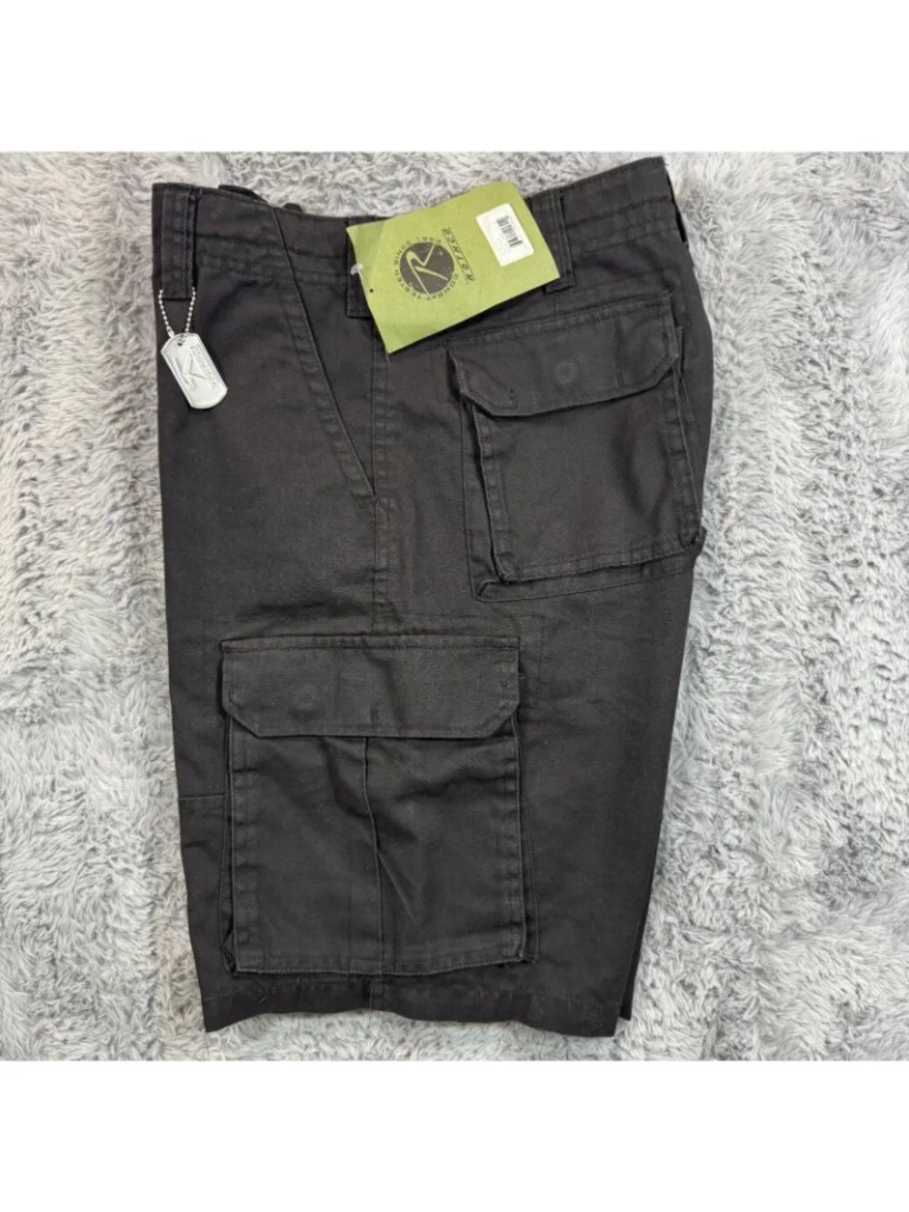 Rothco vintage shorts